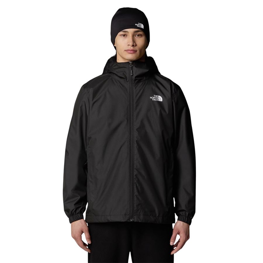 Giubbetto con cappuccio Quest da uomo The North Face | NF00A8AZJK3